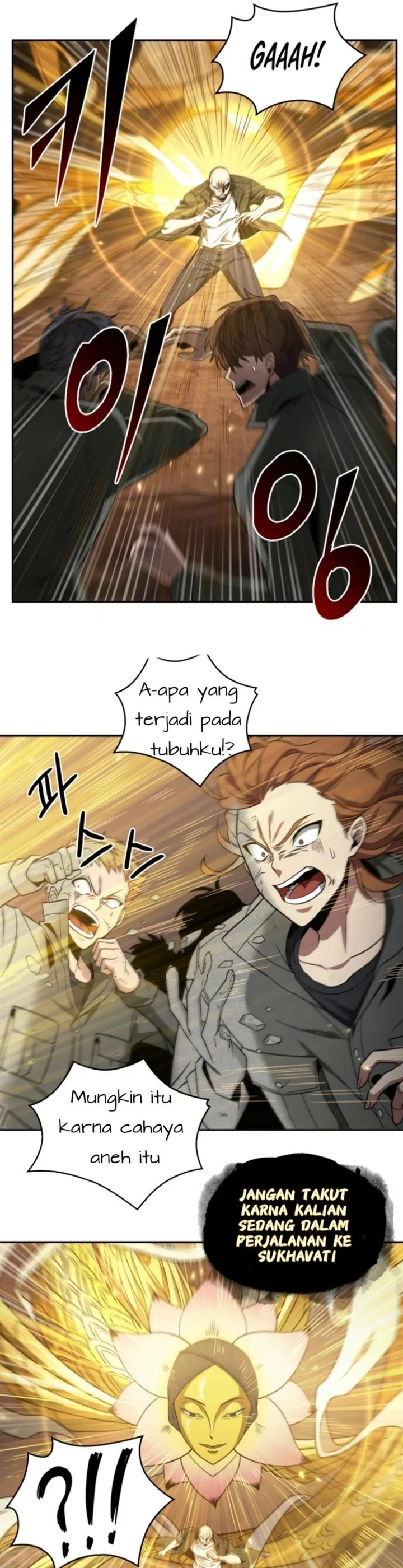 Halaman 9 — Tomb Raider King Chapter 276