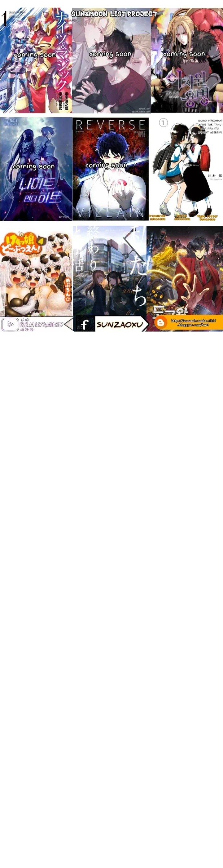 Halaman 27 — Tomb Raider King Chapter 276