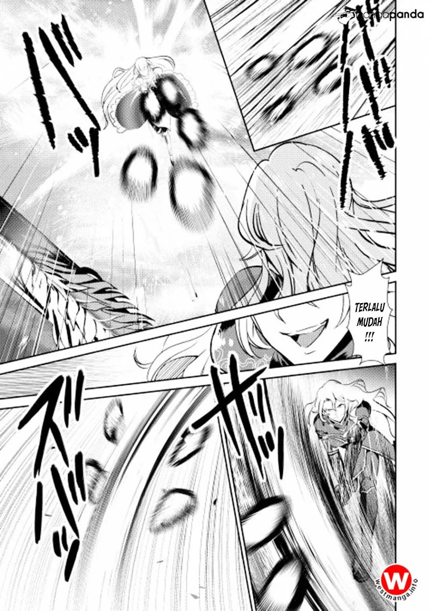 Halaman 3 — Shiro no Koukoku Monogatari Chapter 32