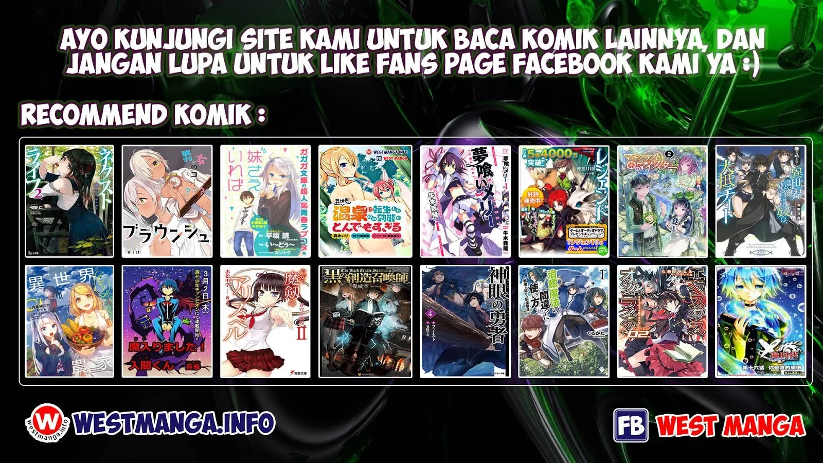 Halaman 21 — Shiro no Koukoku Monogatari Chapter 32