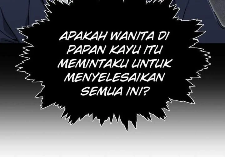 Halaman 7 — My Dad Is Too Strong Chapter 69