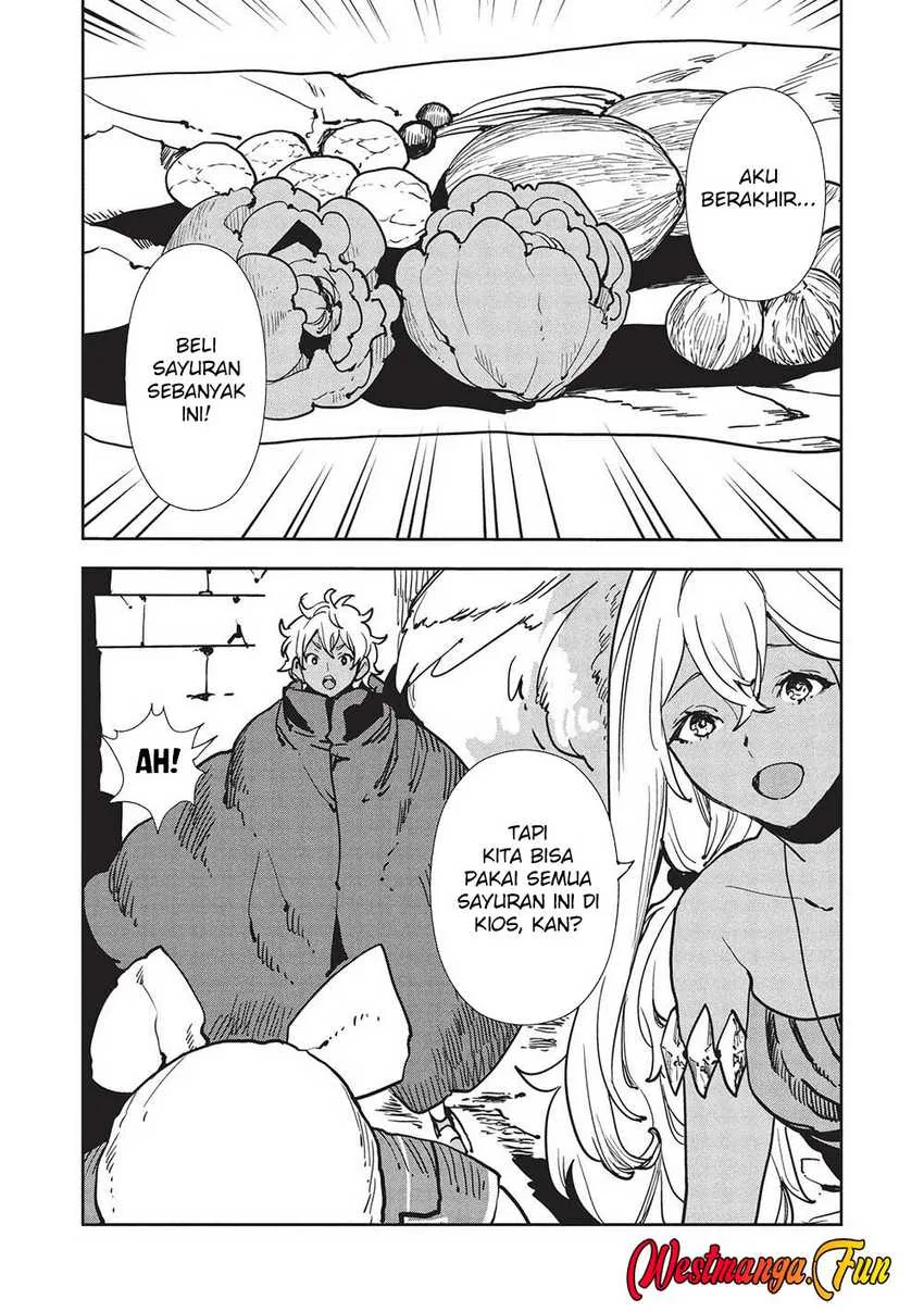 Halaman 6 — Isekai Ryouridou Chapter 57