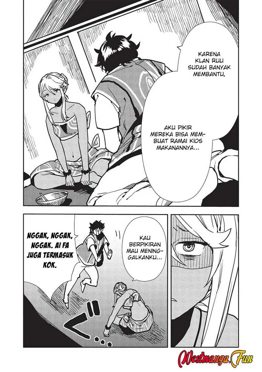 Halaman 12 — Isekai Ryouridou Chapter 57