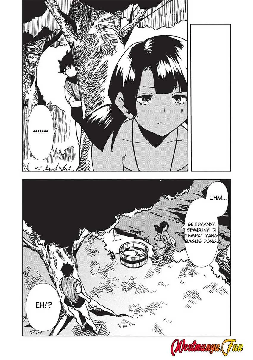 Halaman 14 — Isekai Ryouridou Chapter 57