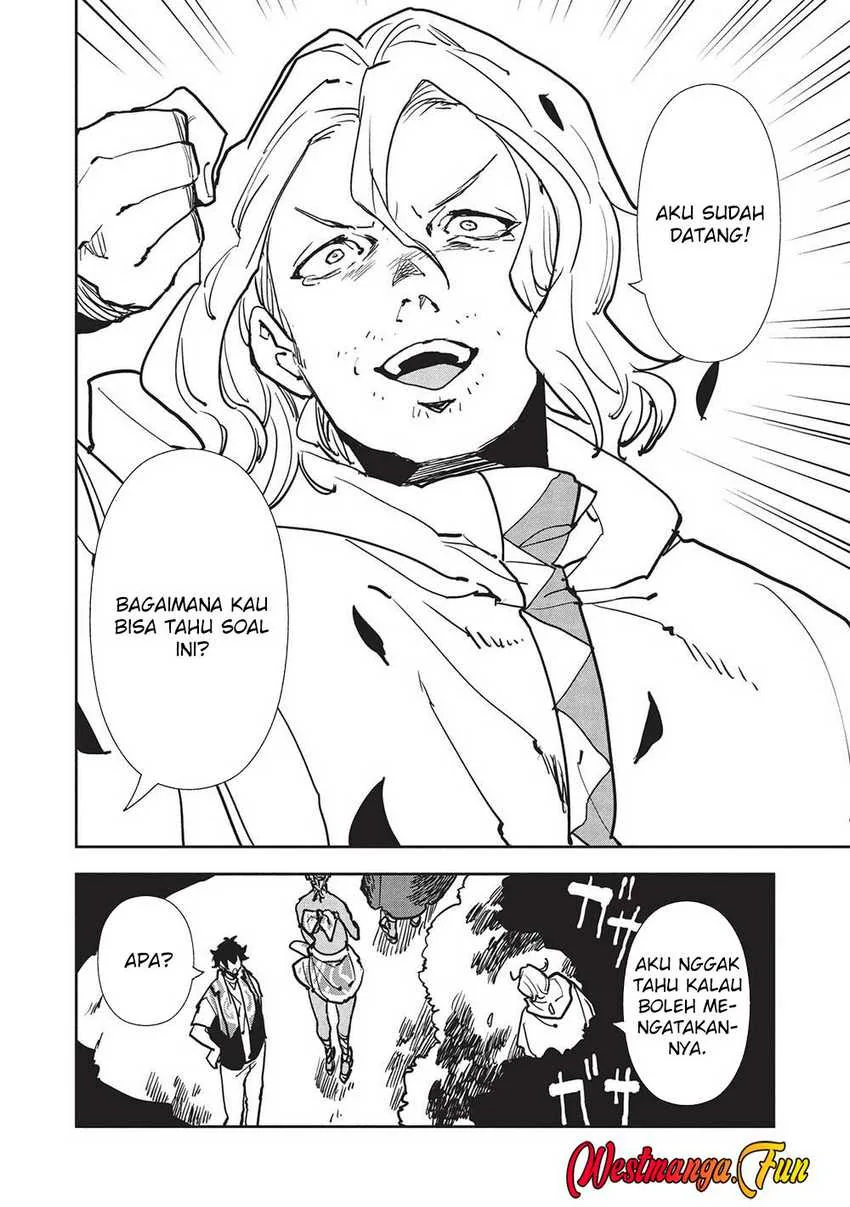 Halaman 29 — Isekai Ryouridou Chapter 57