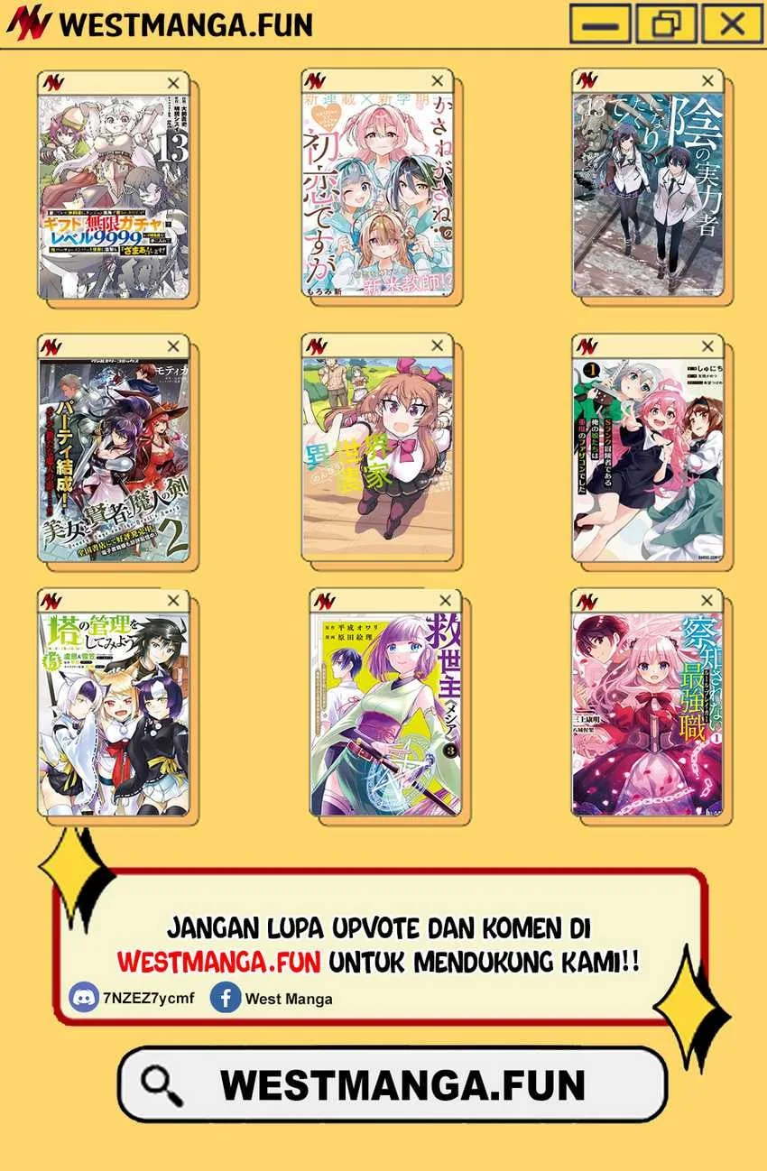 Halaman 34 — Isekai Ryouridou Chapter 57