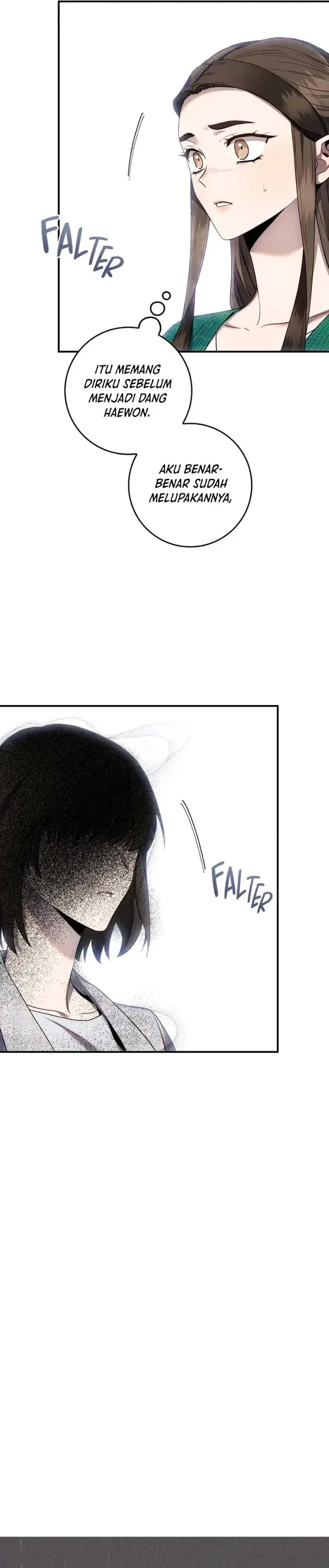 Halaman 4 — Master Villainess the Invincible! Chapter 122