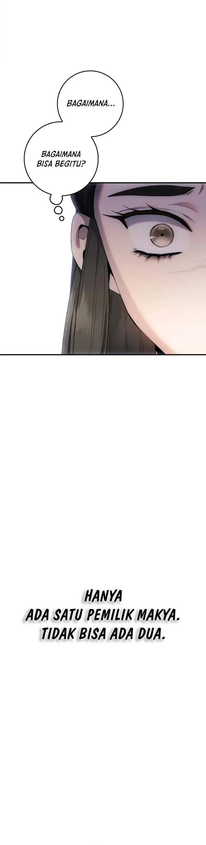 Halaman 6 — Master Villainess the Invincible! Chapter 122