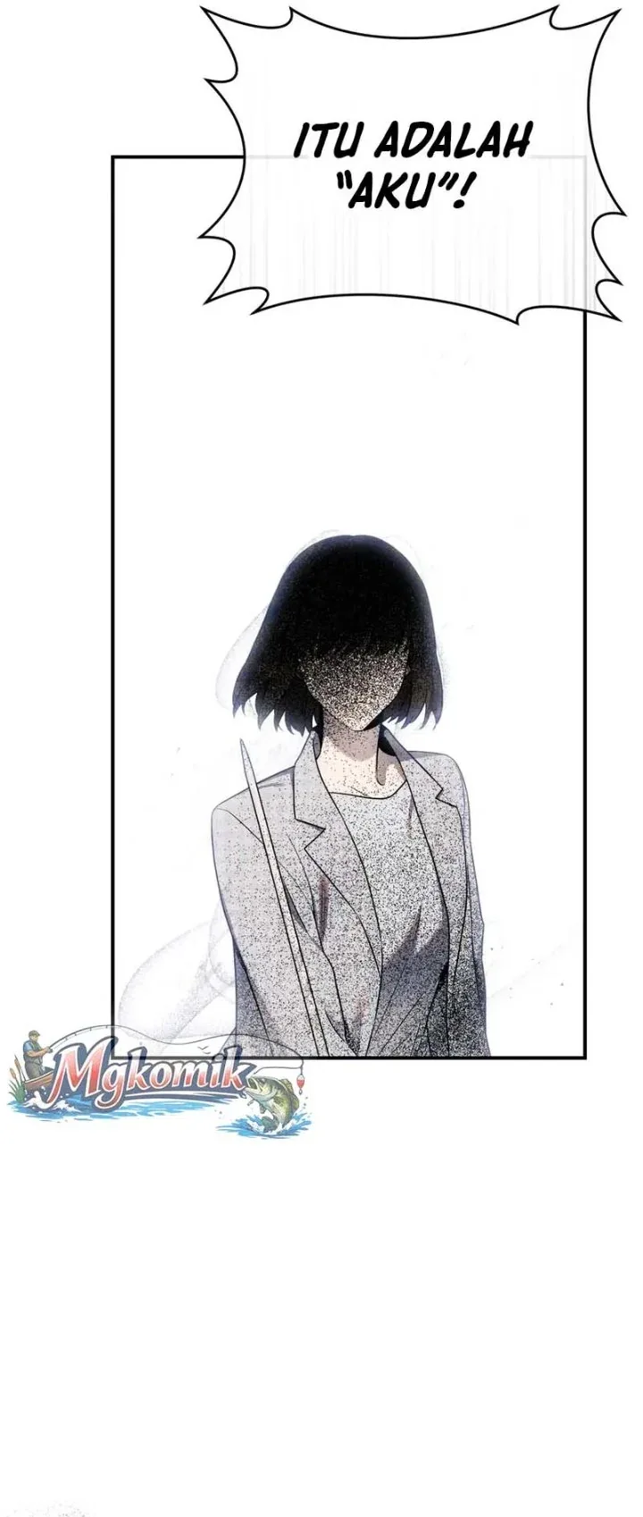 Halaman 8 — Master Villainess the Invincible! Chapter 122