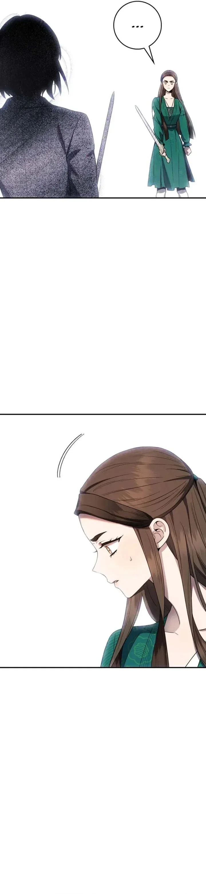 Halaman 10 — Master Villainess the Invincible! Chapter 122
