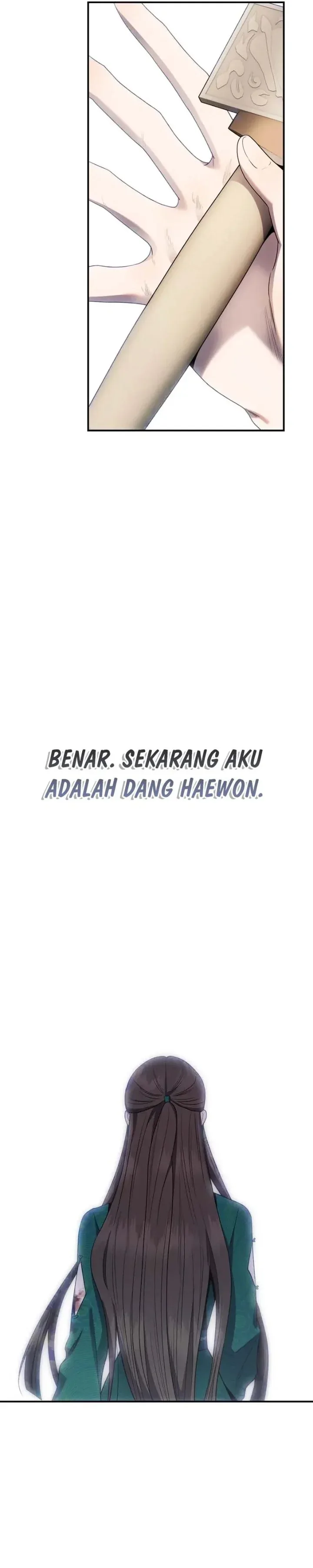 Halaman 11 — Master Villainess the Invincible! Chapter 122