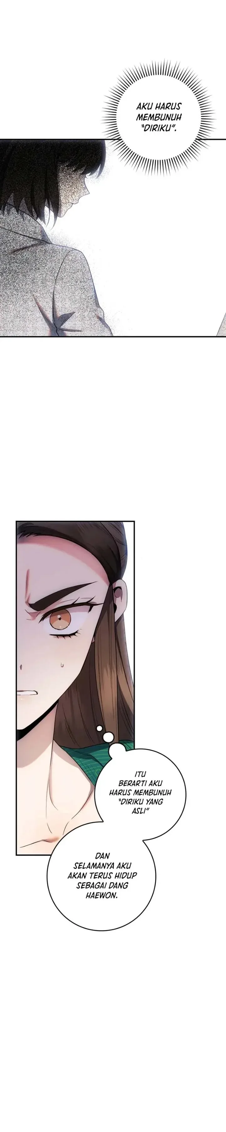 Halaman 16 — Master Villainess the Invincible! Chapter 122