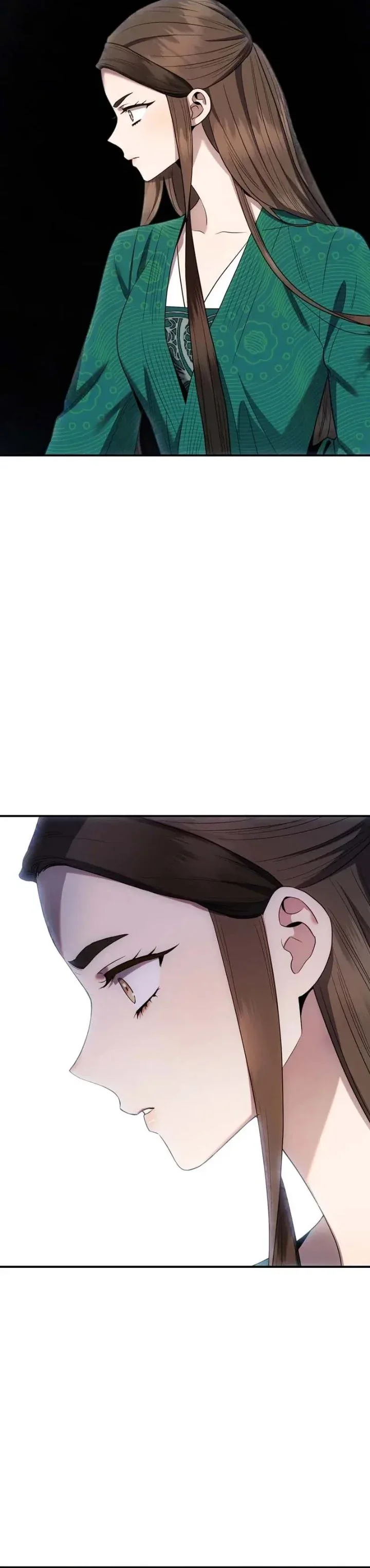 Halaman 21 — Master Villainess the Invincible! Chapter 122