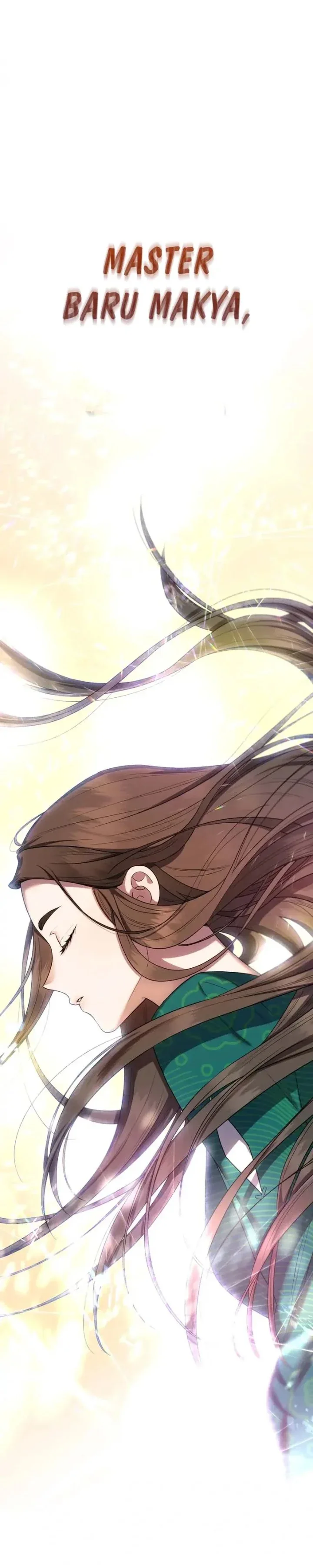 Halaman 34 — Master Villainess the Invincible! Chapter 122