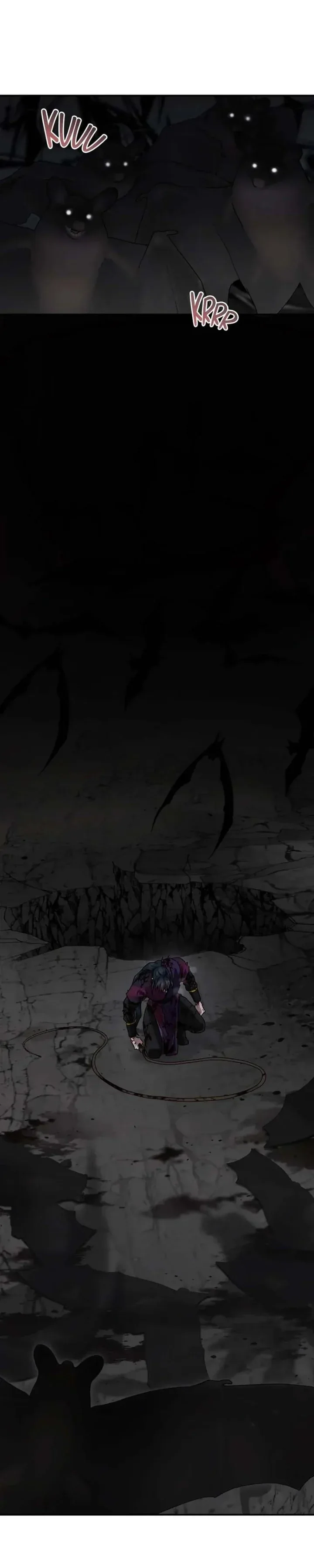 Halaman 37 — Master Villainess the Invincible! Chapter 122