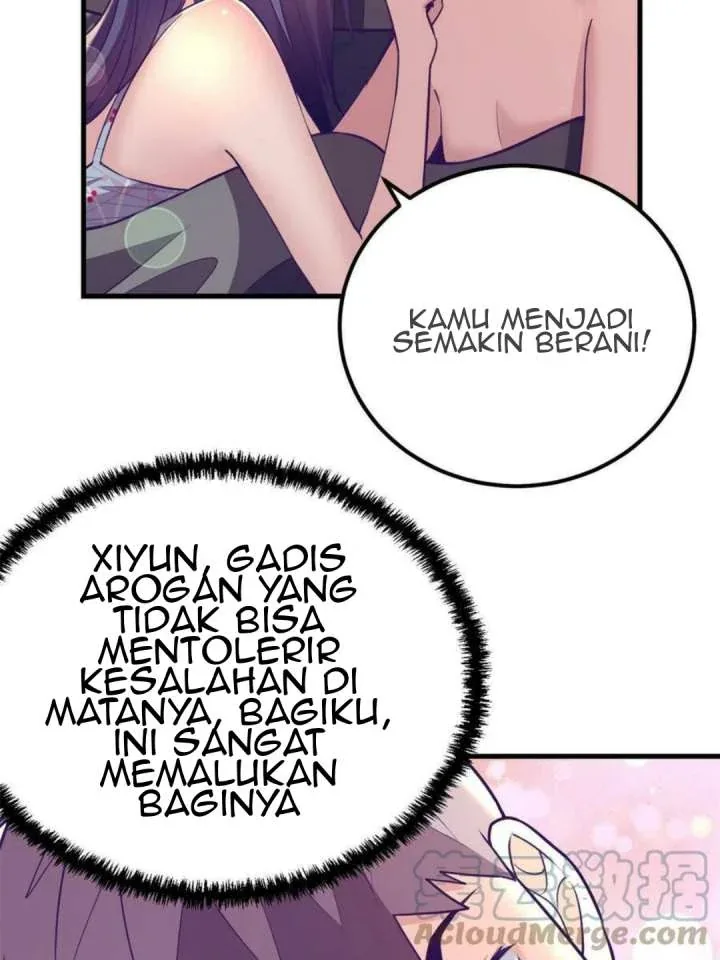 Halaman 8 — My Exclusive Dream World Adventures (My Exclusive Dreamworld Game) Chapter 179