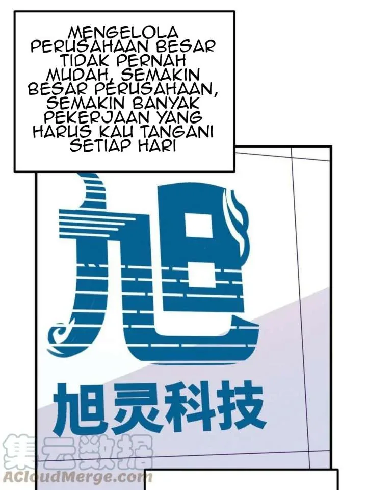 Halaman 17 — My Exclusive Dream World Adventures (My Exclusive Dreamworld Game) Chapter 179