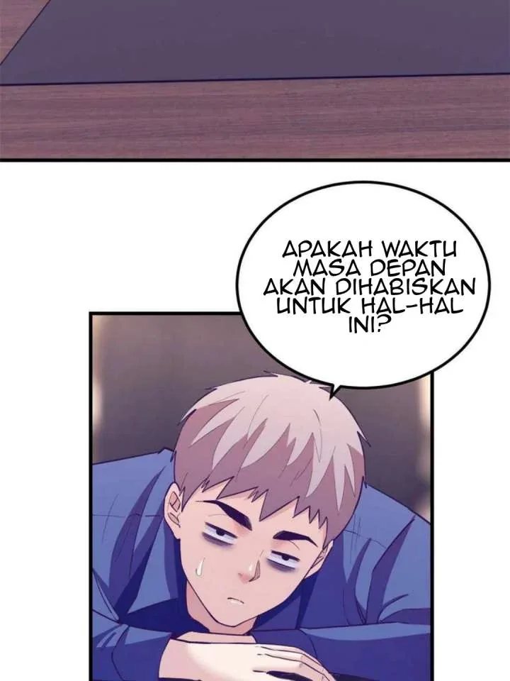 Halaman 19 — My Exclusive Dream World Adventures (My Exclusive Dreamworld Game) Chapter 179