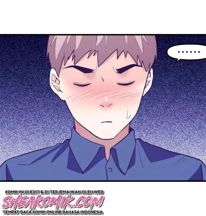 Halaman 31 — My Exclusive Dream World Adventures (My Exclusive Dreamworld Game) Chapter 179