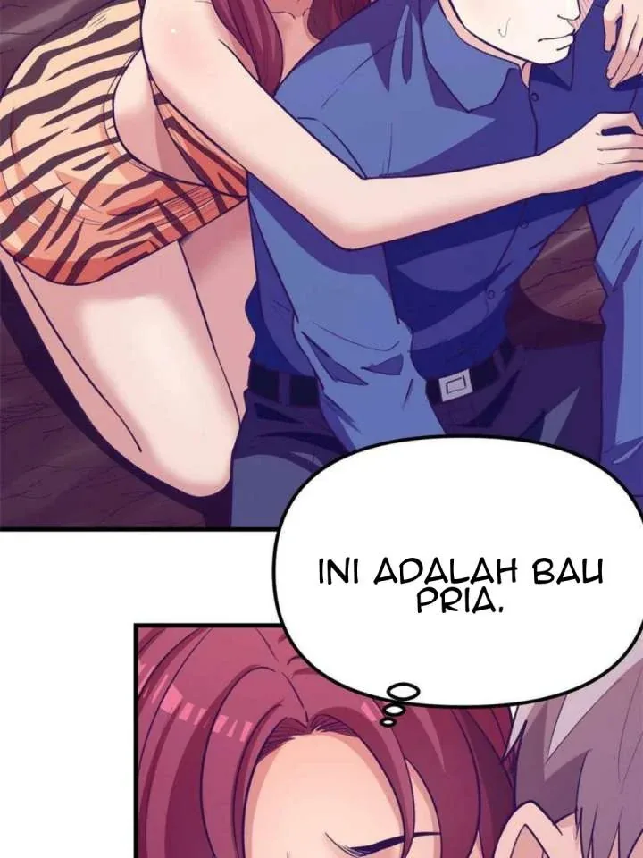 Halaman 34 — My Exclusive Dream World Adventures (My Exclusive Dreamworld Game) Chapter 179