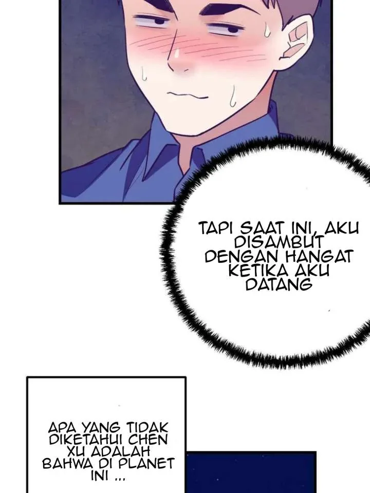 Halaman 43 — My Exclusive Dream World Adventures (My Exclusive Dreamworld Game) Chapter 179