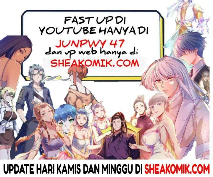 Halaman 48 — My Exclusive Dream World Adventures (My Exclusive Dreamworld Game) Chapter 179