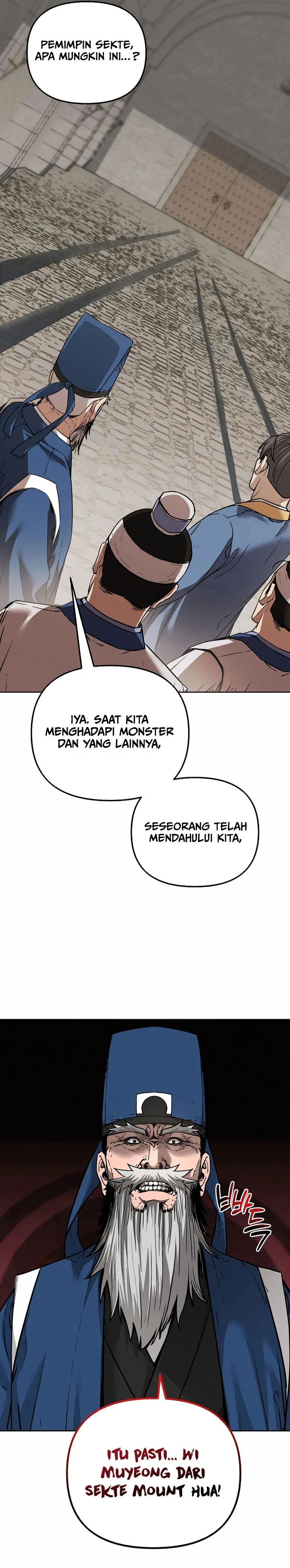 Halaman 10 — The Reborn Ranker Chronicles Chapter 146