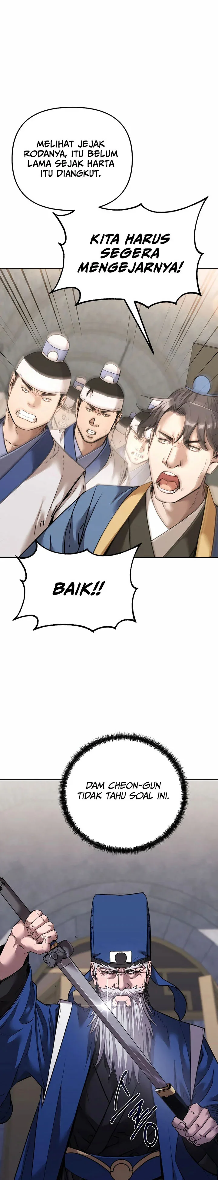 Halaman 11 — The Reborn Ranker Chronicles Chapter 146
