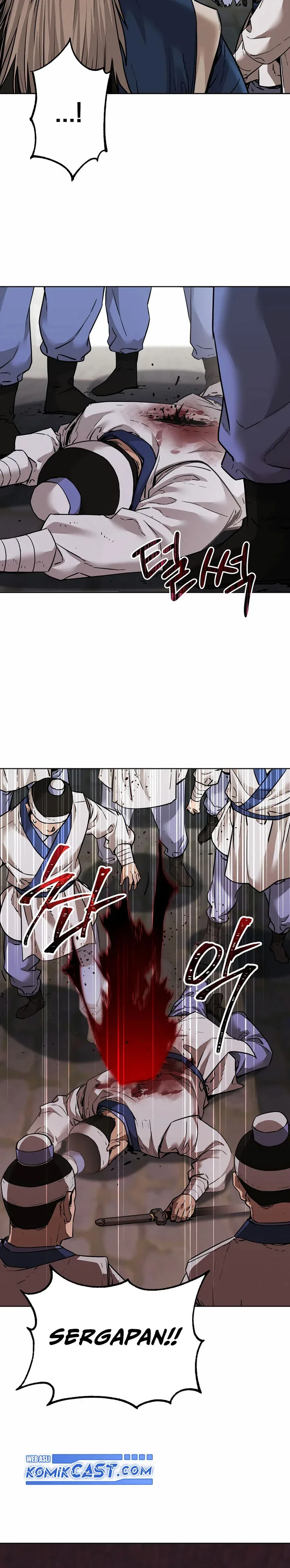 Halaman 13 — The Reborn Ranker Chronicles Chapter 146