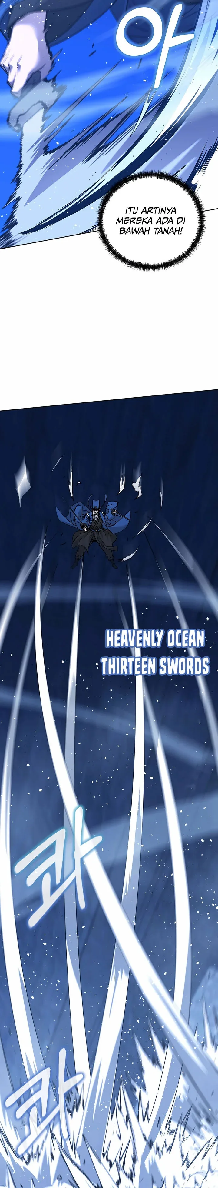Halaman 16 — The Reborn Ranker Chronicles Chapter 146