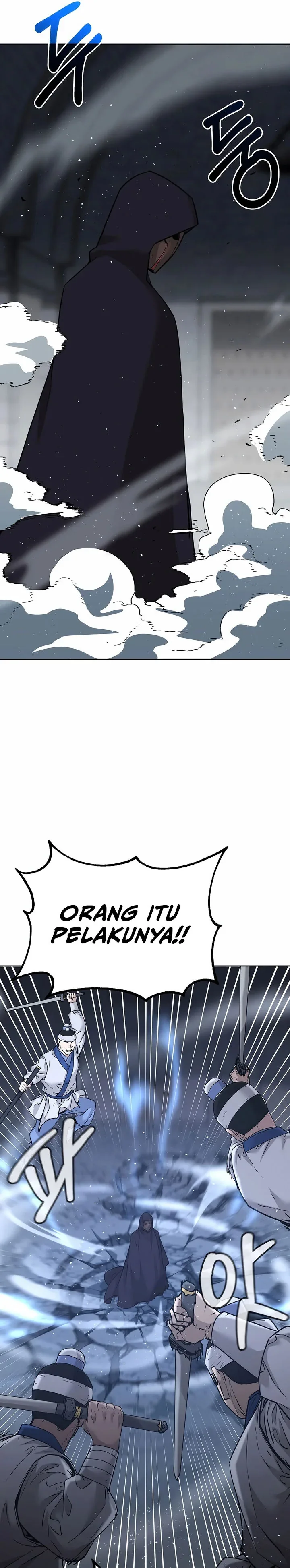 Halaman 18 — The Reborn Ranker Chronicles Chapter 146
