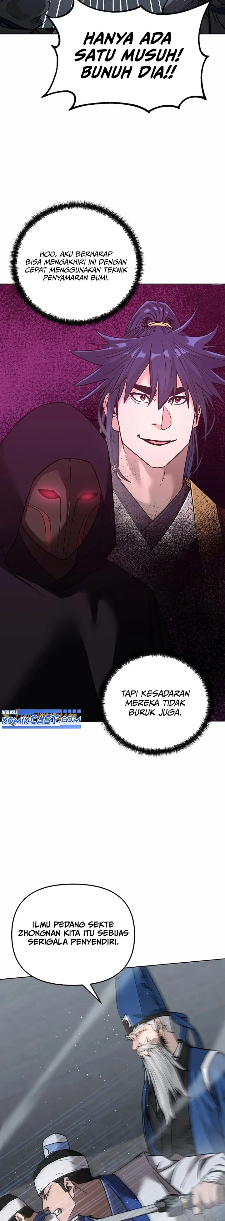 Halaman 19 — The Reborn Ranker Chronicles Chapter 146