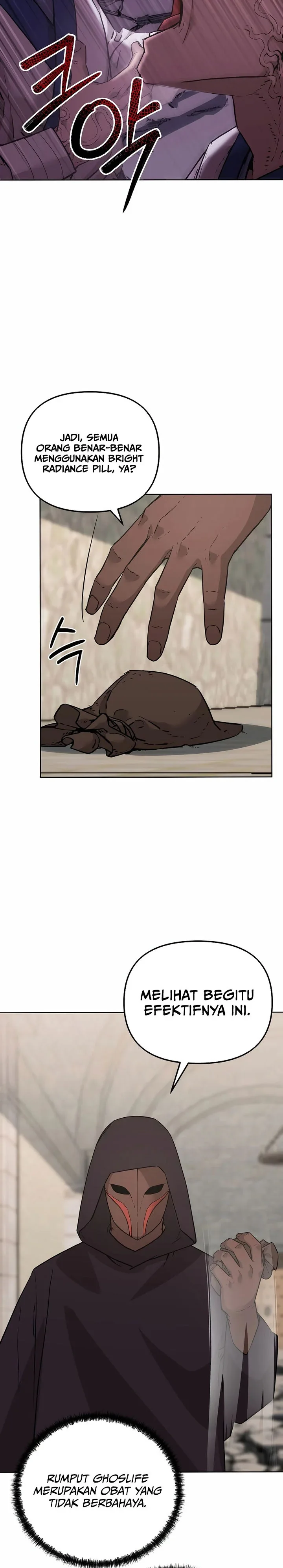 Halaman 28 — The Reborn Ranker Chronicles Chapter 146