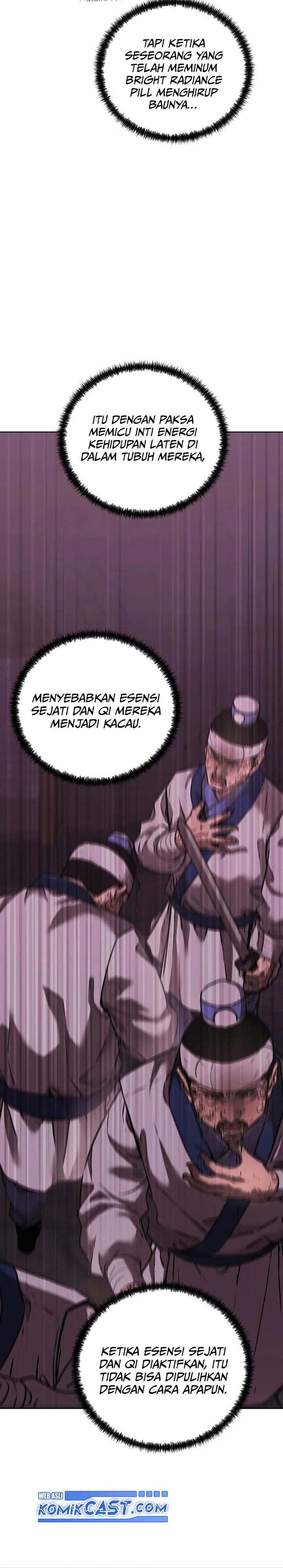 Halaman 29 — The Reborn Ranker Chronicles Chapter 146