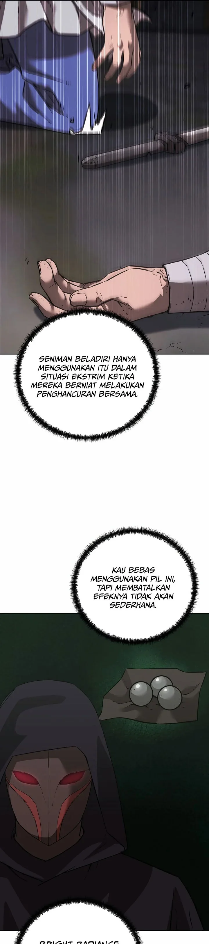 Halaman 30 — The Reborn Ranker Chronicles Chapter 146