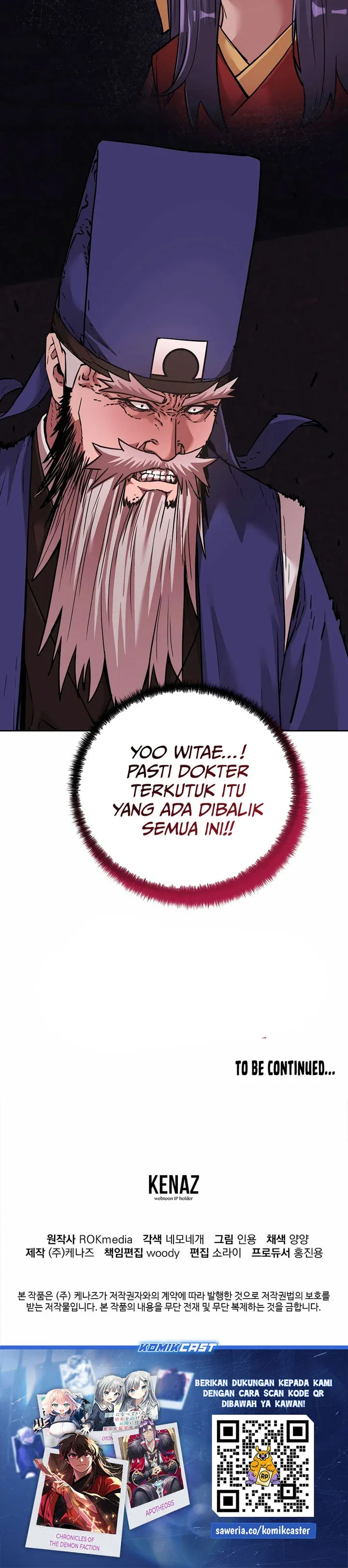 Halaman 33 — The Reborn Ranker Chronicles Chapter 146