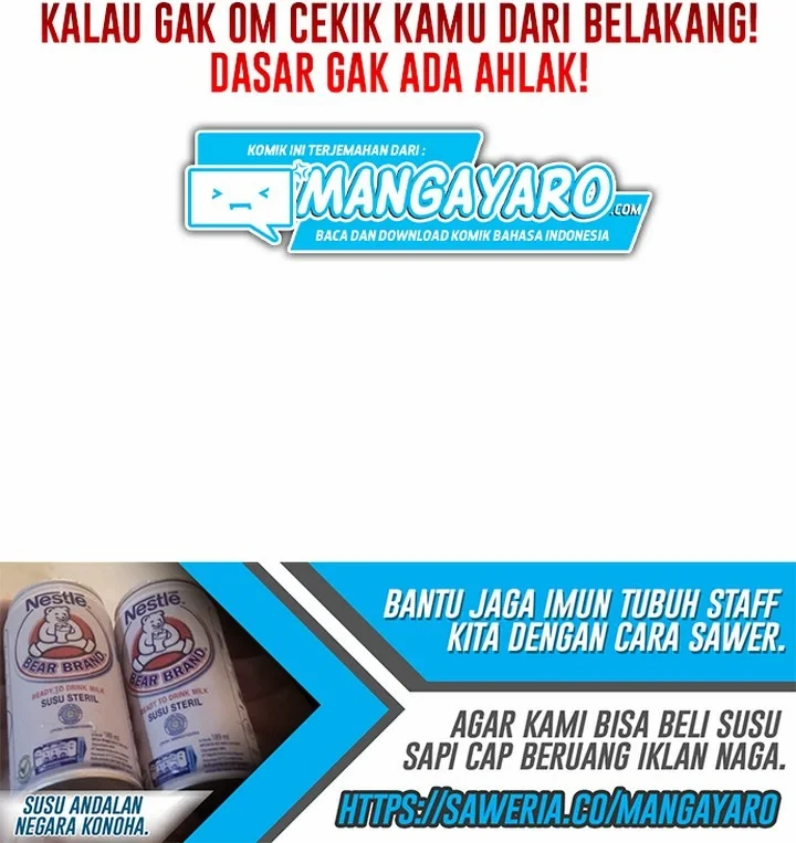Halaman 29 — The Greatest Estate Developer Chapter 27.2