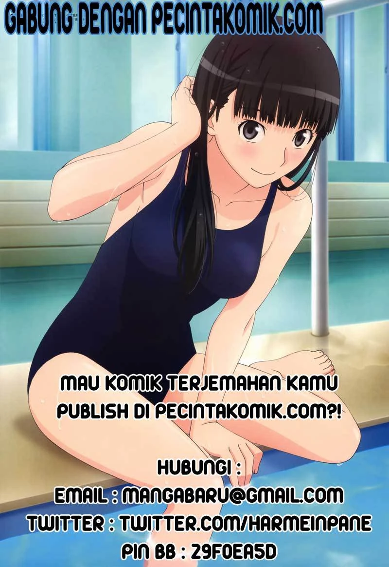 Halaman 27 — Horimiya Chapter 4