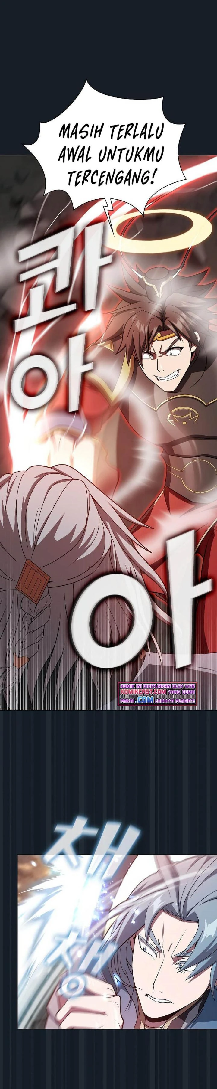 Halaman 3 — The Advanced Player of the Tutorial Tower Chapter 101