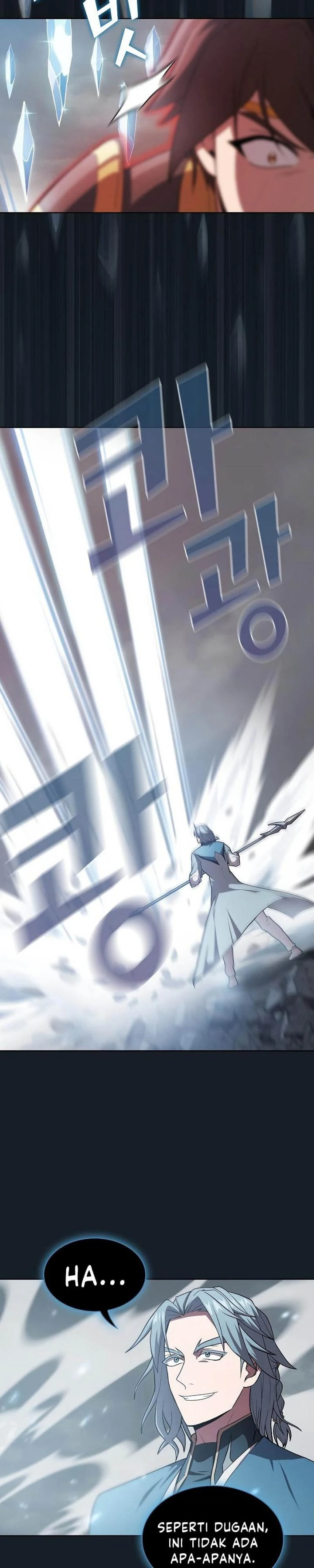 Halaman 5 — The Advanced Player of the Tutorial Tower Chapter 101
