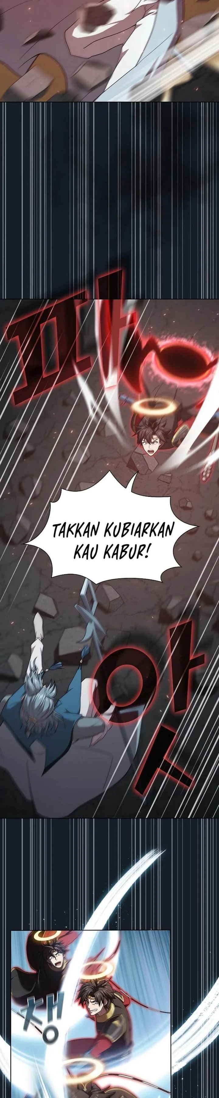Halaman 11 — The Advanced Player of the Tutorial Tower Chapter 101
