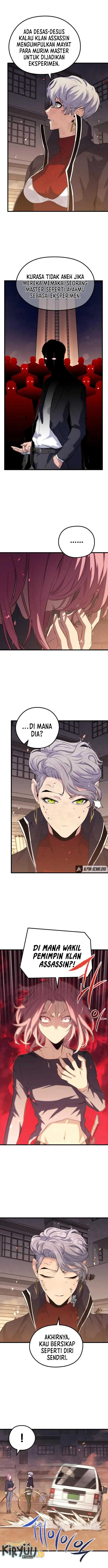 Halaman 3 — Ghost King Chapter 52