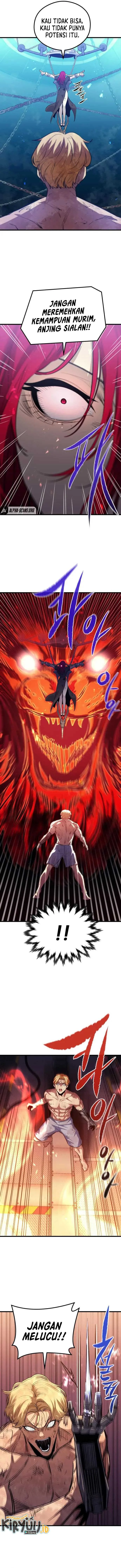 Halaman 5 — Ghost King Chapter 52