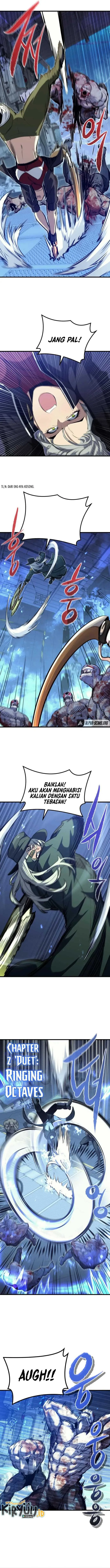 Halaman 10 — Ghost King Chapter 52