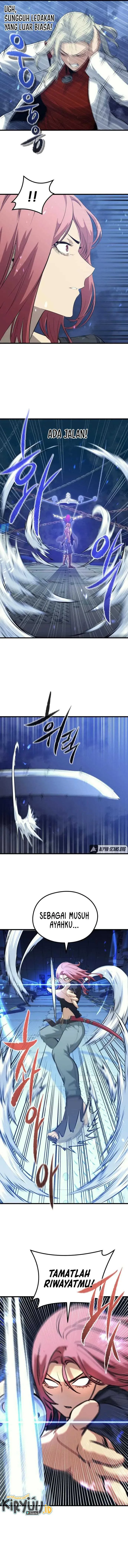 Halaman 11 — Ghost King Chapter 52