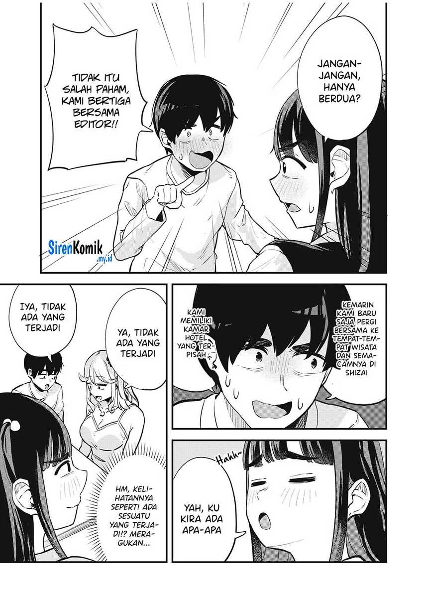 Halaman 6 — Gal Assistant Chapter 22