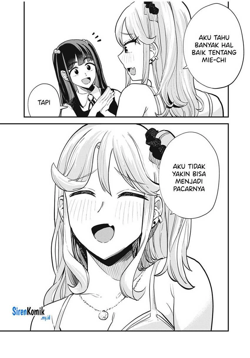 Halaman 9 — Gal Assistant Chapter 22