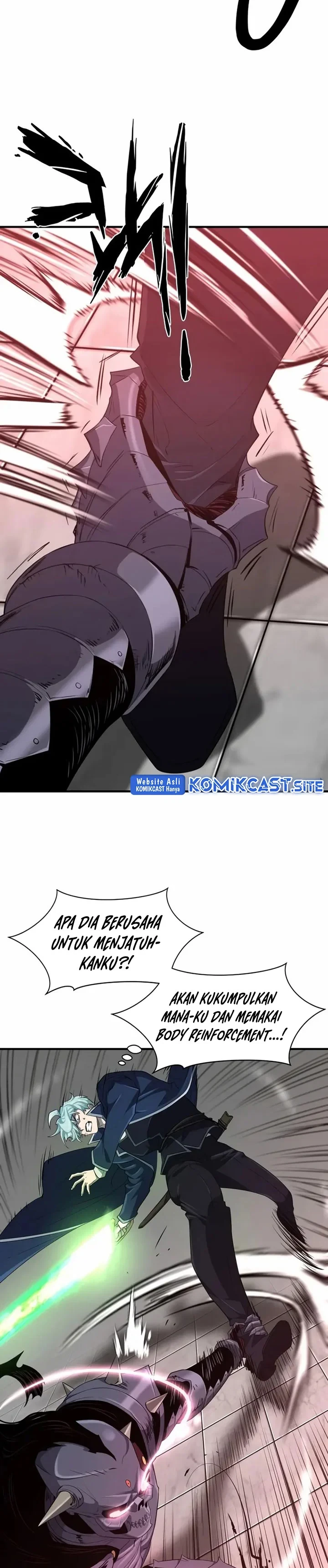 Halaman 19 — The Greatest Estate Developer Chapter 88