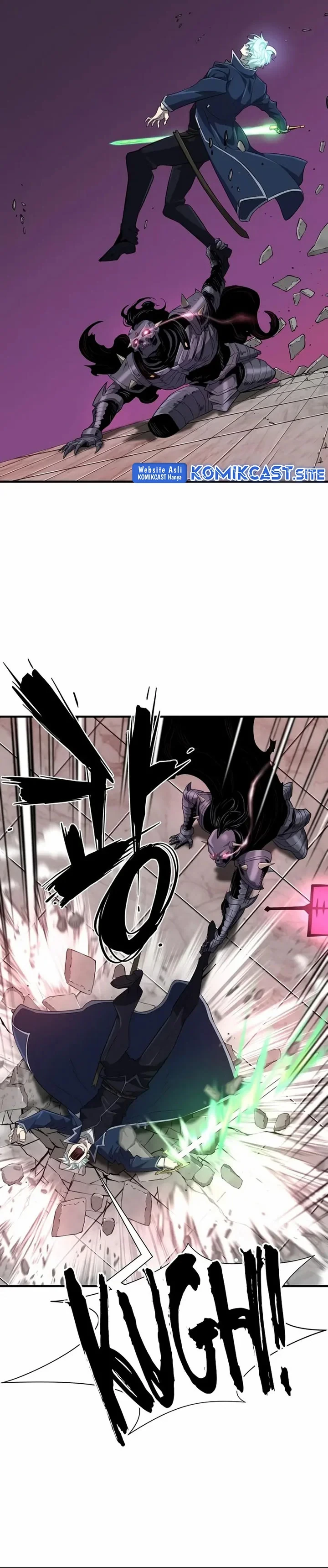 Halaman 22 — The Greatest Estate Developer Chapter 88