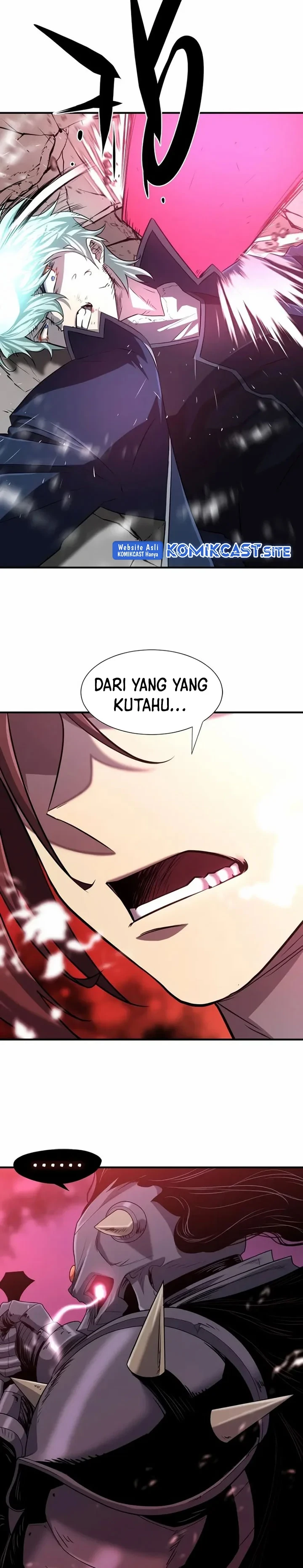 Halaman 26 — The Greatest Estate Developer Chapter 88